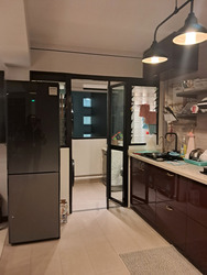 Blk 801A West Coast Parkview (Clementi), HDB 4 Rooms #505222391